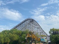 -芜湖方特东方神画