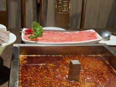 -凤来栖·净庭院·火锅(欧尚店)