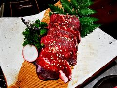 -厚贞日式烤肉(龙之梦店)