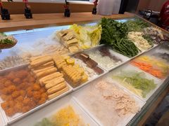 -醉人椒麻辣香锅(王府井喜悦店)