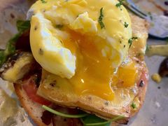 -The Rug Cafe(王府中环店)