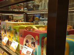 -爸爸糖吐司面包(悠唐购物中心店)