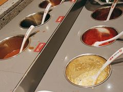 -焯牛潮汕牛肉火锅(云峰街创始店)