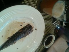 -宁波石浦豪生大酒店·自助餐厅