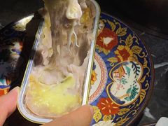 -十三姨正合丰烤肉(营迹路店)