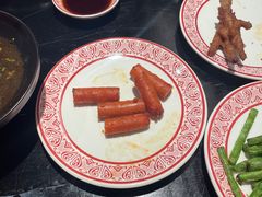 -起锅烧油(信河街店)