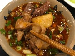-冯记香辣兔火锅(茶店子总店)