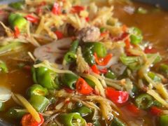 -盐帮食坊•小河帮川菜(四川师大店)