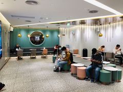 -奈雪的茶(天河城店)