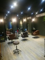 -藤野造型·专业烫染店