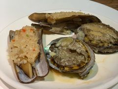 -海味当家·蒸锅海鲜(星海公园店)