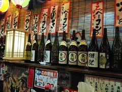 -平成屋· Late Night 食堂(四川北路店)