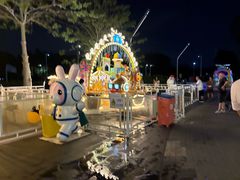 -东莞松山湖万象汇