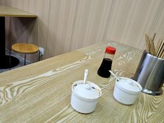 -金鼎记镇江锅盖面(通淮街店)