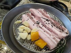 -安又胖韩国烤肉(美罗城店)