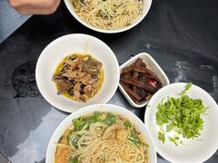 -兴福老面馆(寺路街店)