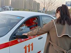 -大胖虎驾考驾校(郭巷训练场)