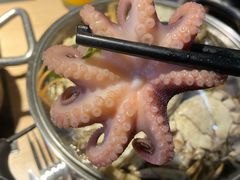 -星伦多自助料理·涮烤一体(嘉兴八佰伴店)