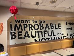 -麦当劳(军博店)