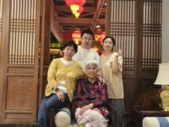 -唐山宴大唐州府精品中餐