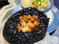 -芳婆糕团店(王府大街店)