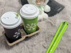 -奈雪的茶(时代天街店)