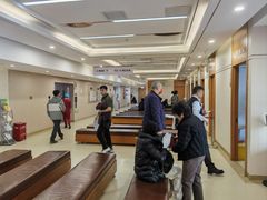 -慈铭体检(望京分院)