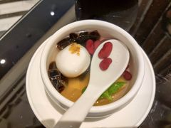 蜂蜜酸奶仙草冻-闽和南(深圳万象城店)