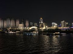 -武汉两江游览·夜游长江(汉口粤汉码头)