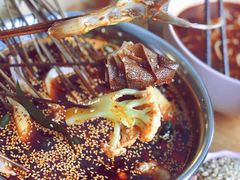 -长颈鹿的口袋钵钵鸡(市南店)
