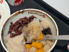 -鲜芋仙(观音桥大融城LG店)