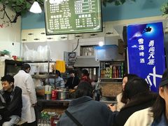 -龍城柳州螺蛳粉(群星路店)
