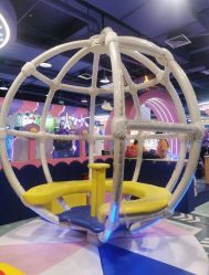 -开心巴士(世纪东方商业广场店)