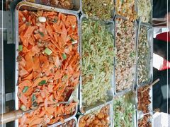 -枣阁园滴滴自助餐