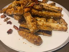 那年秋天的茄子-梧桐树下(云锦世家店)