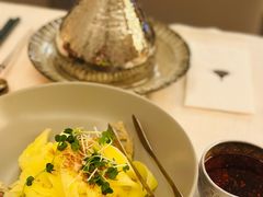 龟兹炝拌凉皮-龟兹KUCINA·新疆菜(前滩L+PLAZA店)