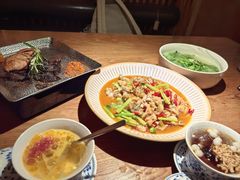 -阿强家川菜·29年老字号(岗顶店)