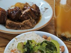 -功牛泉州牛肉小吃·火锅(三里街店)