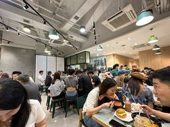 -华嫂冰室(尖沙咀店)