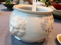-浙江西子宾馆·牡丹厅