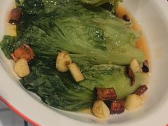 -海王府百姓家宴•海鲜饺子(东城店)