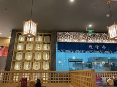 -匠牛亭·锅物烧肉放题自助(昆百大·泰业城店)