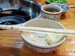 -黑竹香鸡(营和巷店)