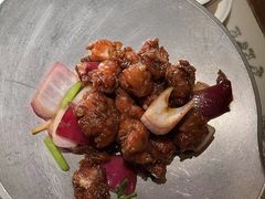 -绿茶餐厅(昌平悦荟店)