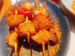 -阿妮叶李(光谷世界城店)