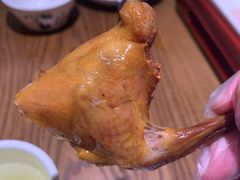 -大鸽饭(岗顶店)