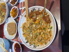 -扬二春炒饭(国庆路总店)