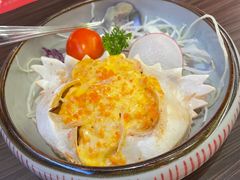 -仙隐小鹿中华料理(南宁万象城店)