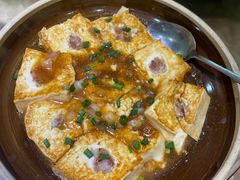 -夏茅维记饭店