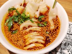 -太二酸菜鱼(宁波来福士店)